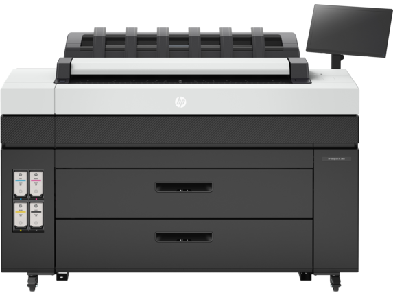 Best Large Format Printers Of 2024 Canon HP And More   Product Image 